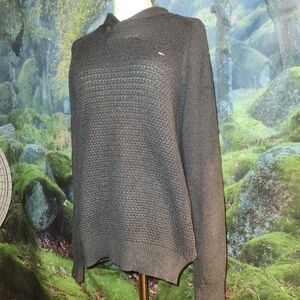 Tommy Hilfiger New With Tags Knit Sweater Womens Size Small